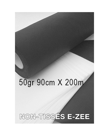 051CMX5S E-ZEE CMX 50gr 90cmx200m Noir