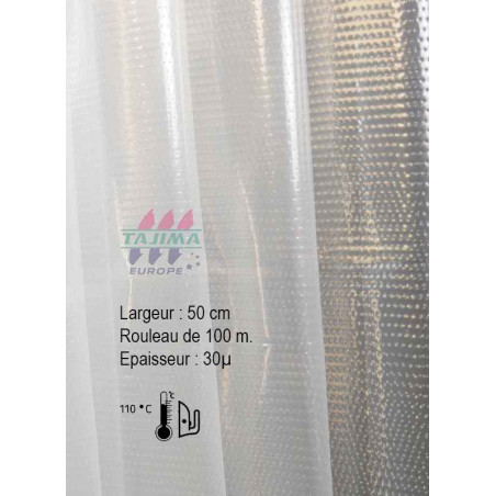 MadeirAS Film thermofusibles 30 Microns