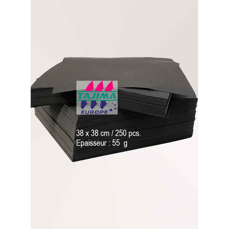 E-ZEEWEBLON PLUS 55g 38x38cm 250 pièces