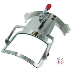 Cadre poche 65X100MM