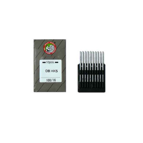 Aiguille 100x16 Standard