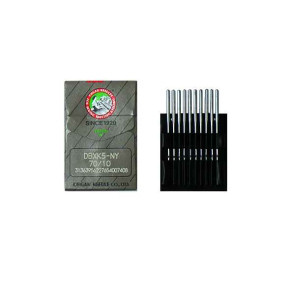 Aiguille 70X10