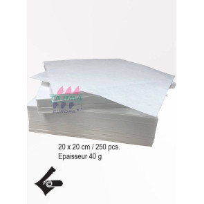 SQUARE 40g 20x20  25