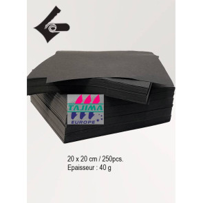 SQUARE 40g  20x20 25