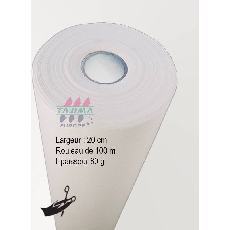 E-ZEE Green Cut 80g 20cmx100m