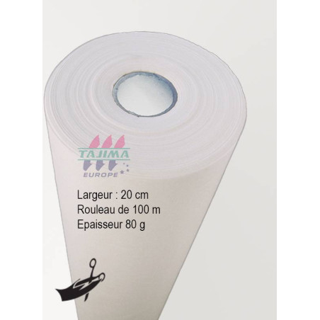 E-ZEE Green Cut 80g 20cmx100m