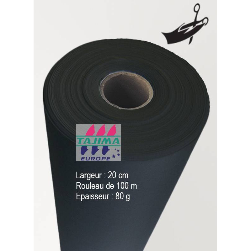 E-ZEE Green Cut 80g 20cmx100m