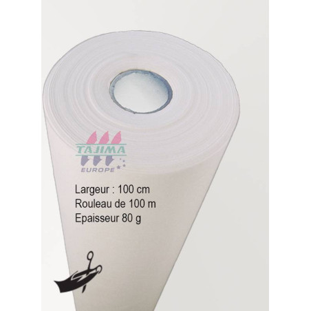 E-ZEE Green Cut 80g 100cmx100m