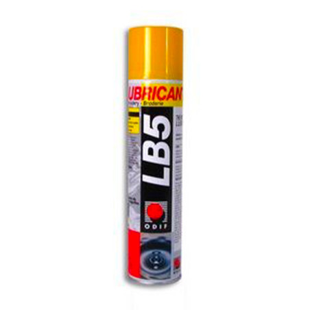 Lubrifiant LB5 - 50ml