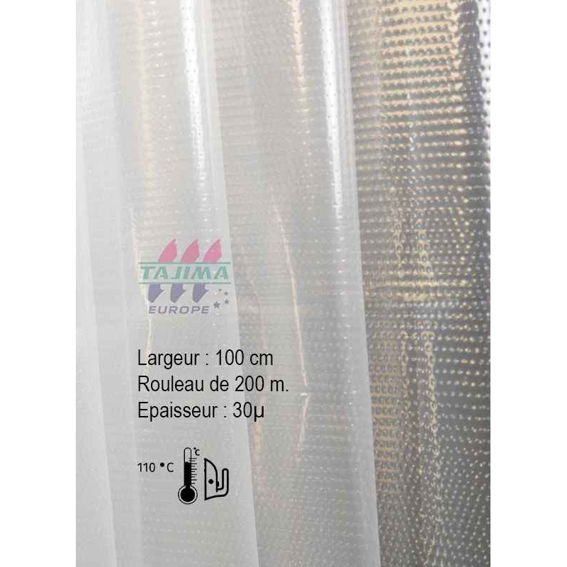 MadeirAS Film thermofusibles 30 Microns