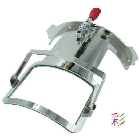 Cadre poche 65X100MM