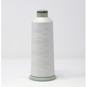 Fil de canette Sensa Green  7500 m Blanc