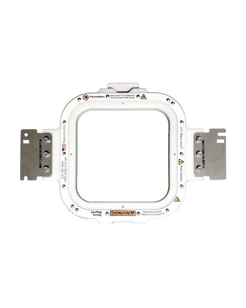 15CMX15CM -TJ360 CADRE MAGNETIQUE 