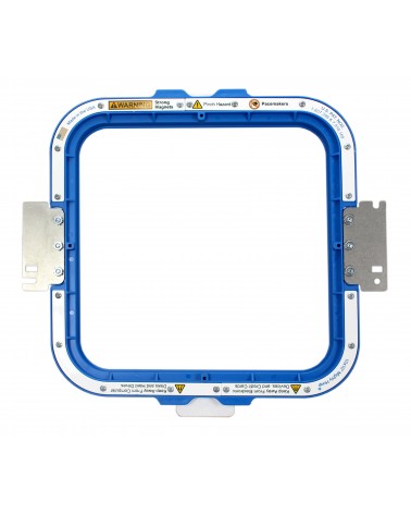 25CM X 25CM -TJ360 CADRE MAGNETIQUE 