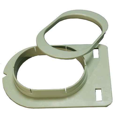 Cadre chaussette supérieur
