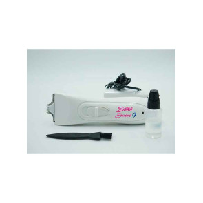 Débrodeur électrique