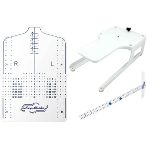 Station complète de positionnement Adulte