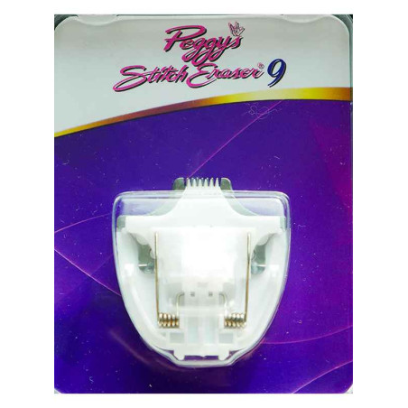 Têtes de recharge po