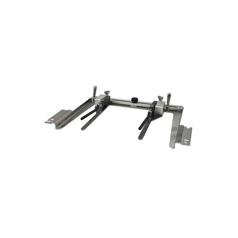 Cadre Pince robot frame