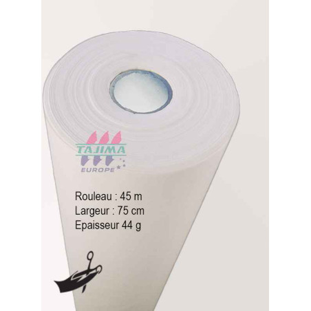 E-ZEEWEBLON 44GR 75cmX45m