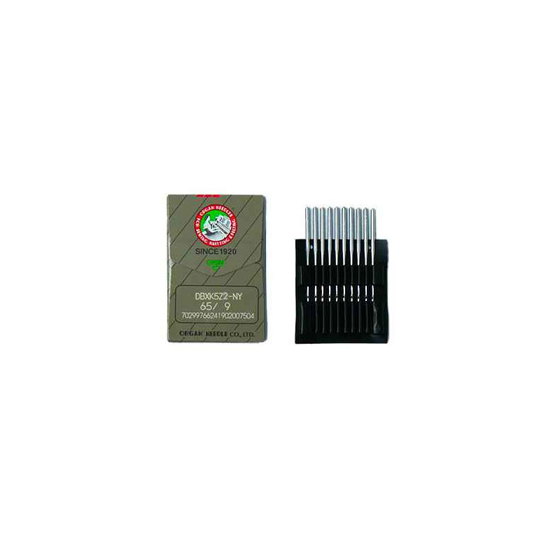 Aiguilles 65X9 Z2 NY