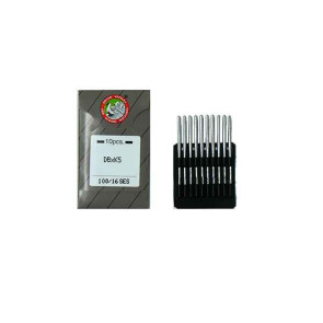 Aiguilles 100X16 SES