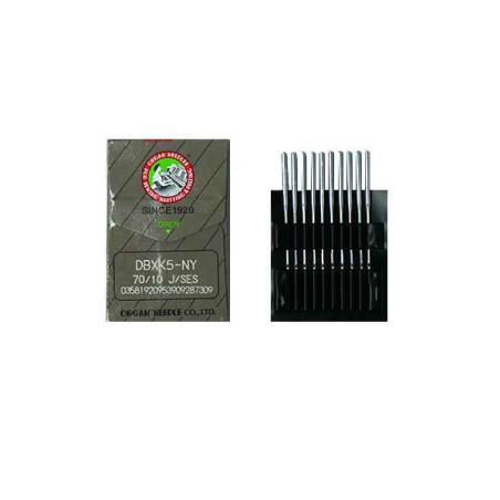 Aiguilles 70X10 NY SES 