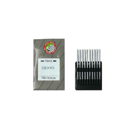 Aiguilles 100X16 SUK