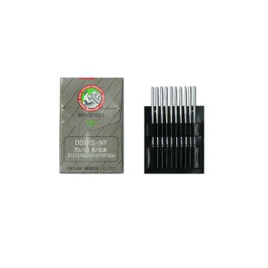 Aiguilles 70X10 NY SUK