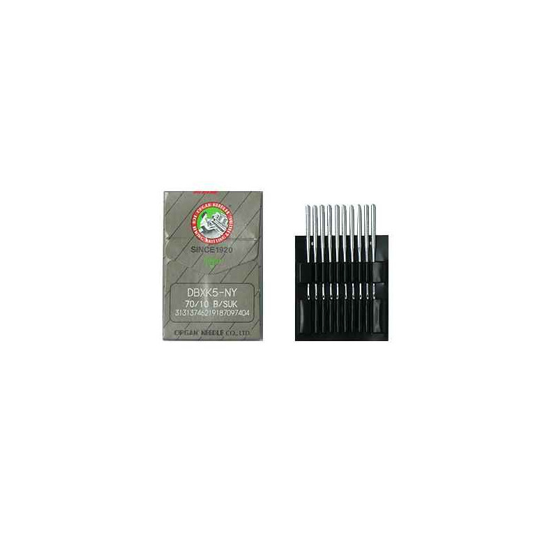 Aiguilles 70X10 NY SUK
