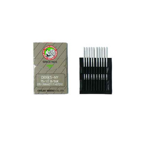 Aiguilles 75X11 NY SUK