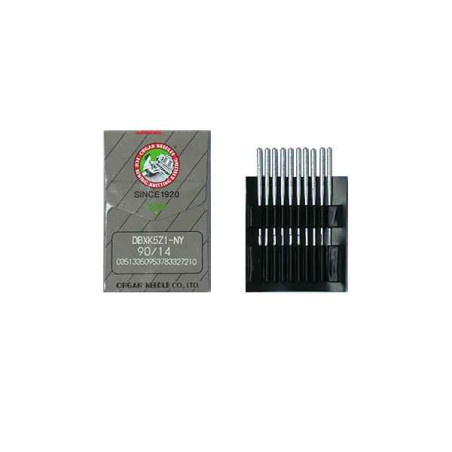 Aiguilles 90X14 Z1 NY