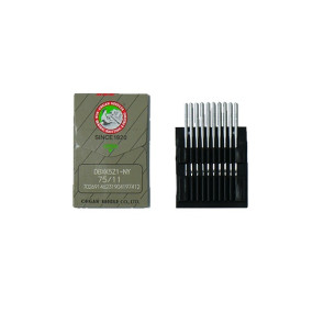 Aiguilles 75X11 Z1 NY
