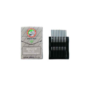 Aiguilles 70X10 Z2 NY