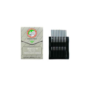 Aiguilles 75X11 Z2 NY