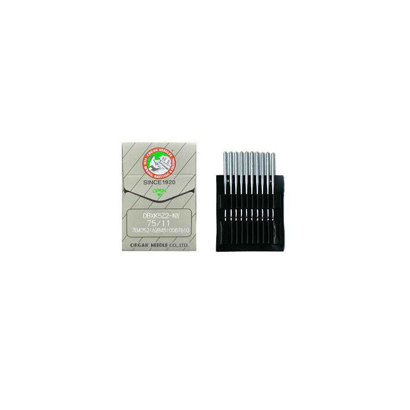 Aiguilles 75X11 Z2 NY