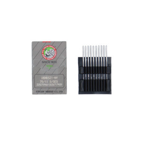 Aiguilles 75X11 Z1 NY SES