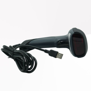 Lecteur Codes Barres USB Automatique