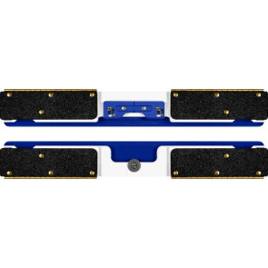 Adaptateur pour cadres dos