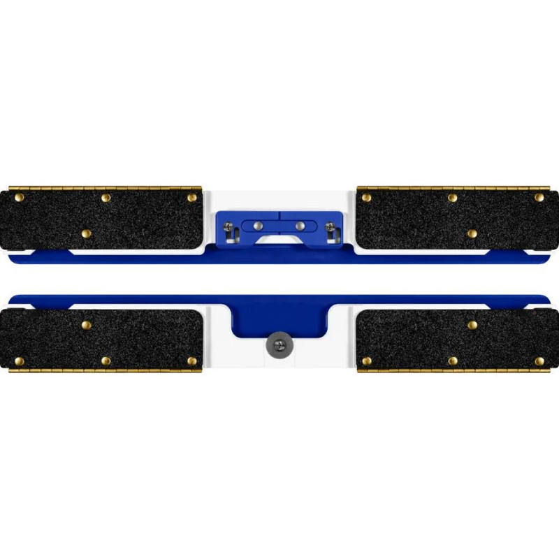 Adaptateur pour cadres dos