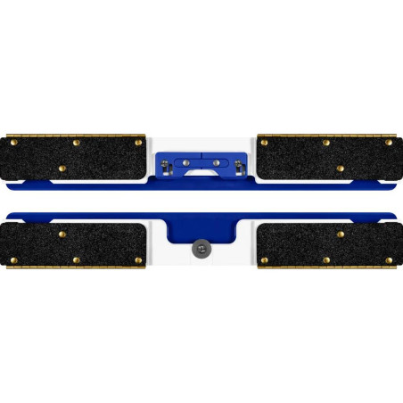 Adaptateur pour cadres dos