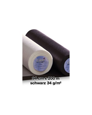 051WL92S WEBLON 34g  94cmX200m Noir
