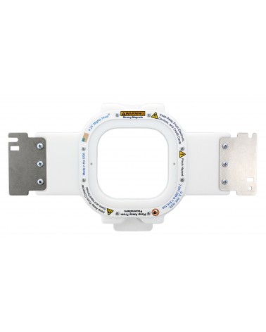 10CM X 10 CM -TJ360 CADRE MAGNETIQUE 