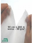 E-ZEE COTTON SOFT 50g 90cmx200m Blanc
