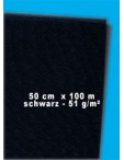 Comfort-Wear Thermocollant 40g 50cmx1m noir