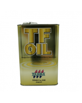 TF OIL 1L