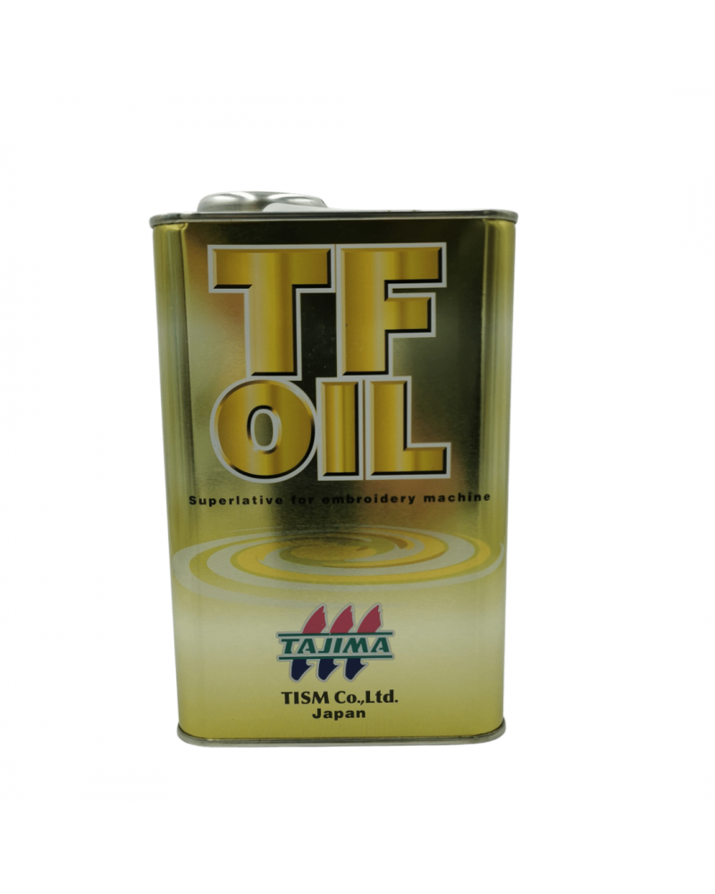 TF OIL 1L