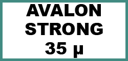 Film Avalon 35 micron Madeira